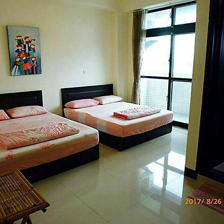 Sakura B&B T'ai-tung Dış mekan fotoğraf