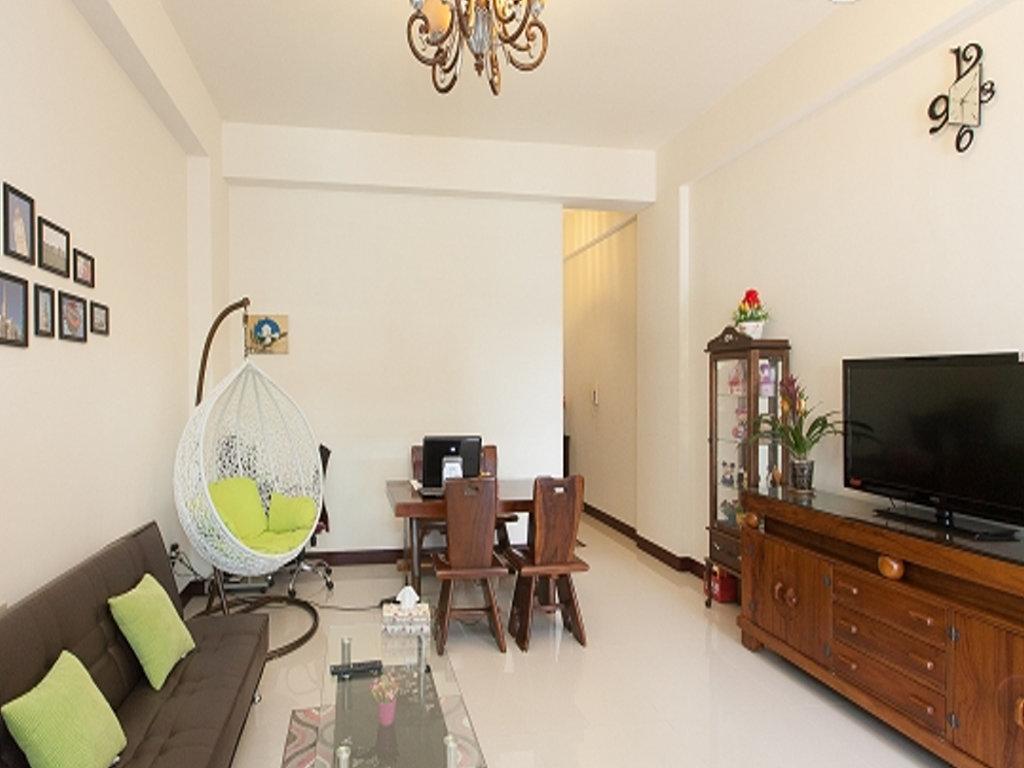 Sakura B&B T'ai-tung Dış mekan fotoğraf
