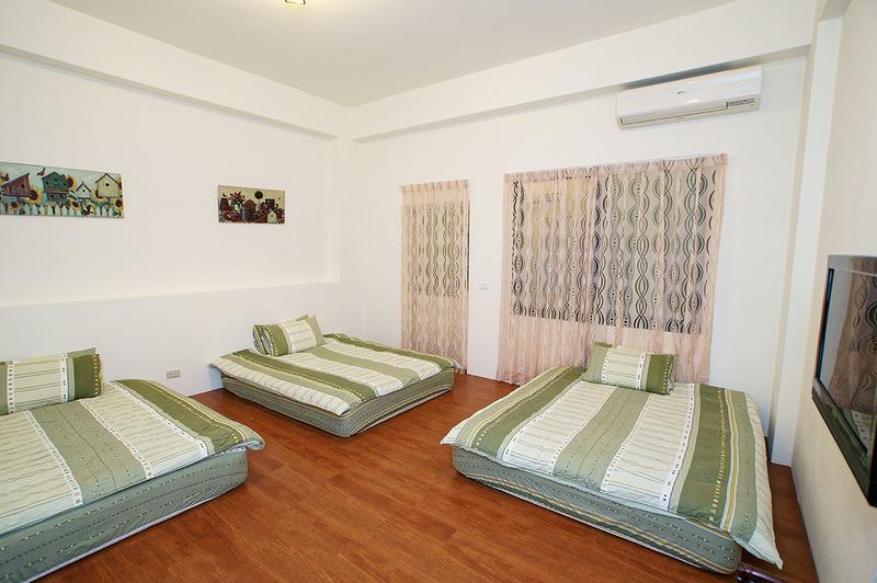 Sakura B&B T'ai-tung Dış mekan fotoğraf