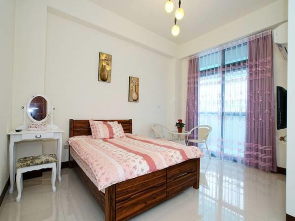Sakura B&B T'ai-tung Dış mekan fotoğraf